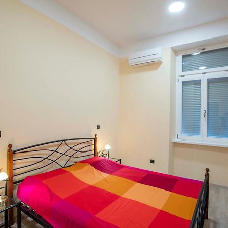 Apartments Villa Adrienne Mali Lošinj Exterior foto